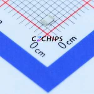Resistencia SMD 0805W8F1543T5E 0805 (Tipo: Película Gruesa) (Resistencia: 154kOhm Precisión: 1%) - Product Image 2