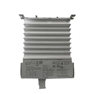 Nouveau contacteur AC 3RF2320 1AA02 Relais à semi-conducteurs en stock - Product Image 4