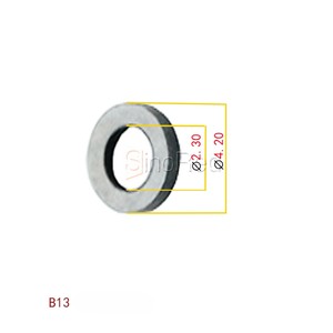 <span class=keywords><strong>Berserk</strong></span> - Espaciador Ajustable B13 para Inyectores Diésel - Product Image 3