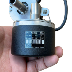 Bộ mã hóa 320.005 2500 được sử dụng trong tình trạng tốt Bảo hành 3 tháng - Product Image 1