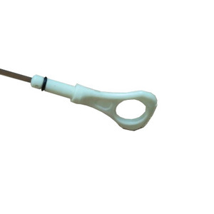 ไม้บรรทัดวัดระดับน้ำมันมิตซูบิชิ MD373734 สำหรับแลนเซอร์ 1.6 1995 2013 อะไหล่เครื่องยนต์โลหะทดแทนใหม่ - Product Image 3