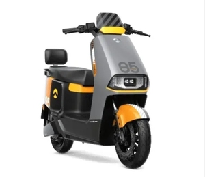 Motos électriques pour adultes EEC/COC Scooter électrique à 270km de portée Batterie au lithium pour <span class=keywords><strong>moto</strong></span> électrique 2500w - Product Image 4