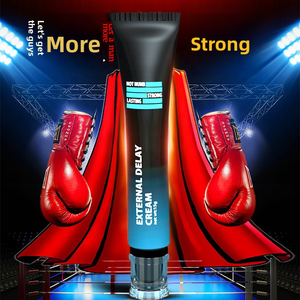 Intellirise Verzögerungscreme für Männer mit PTFE 15g - Stärkt das sexuelle Vergnügen - Product Image 3