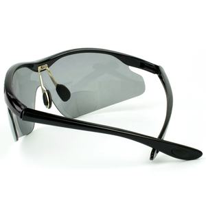 卸売工業用カスタマイズアンチUV作業日焼け止めメガネ屋外遠近両用安全メガネ - Product Image 3