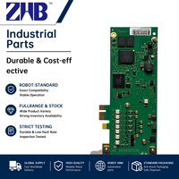 DSQC1015 Roboter-Kommunikationskarte Industrieroboter-Controller Ersatzteile Leiterplatte für ABB IRC5 Roboter-System Automatisierungsteile