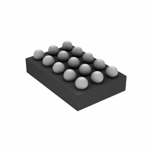 Buy Online Electronic Components Power Management (PMIC) NX20P5090UKAZ 15 UFBGA, WLCSP BOM IC In Stock - Product Image 1