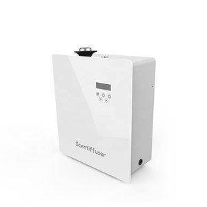 SCENTHOPE S600plus Nouveau Design Hôtel Hall D'air <span class=keywords><strong>Plaisir</strong></span> Atomiseur, Huile De Parfum Arôme Humidificateur - Product Image 2