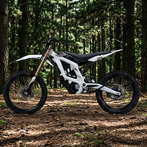 Bicicleta Eléctrica Todoterreno de Alta Velocidad de 24kw Light 2, 78.54V 45Ah Zerogo X 2026 1. Potencia Aumentada, Rendimiento de Aceleración Mejorado 0-80 - Product Image 6