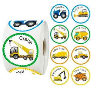 Kişiselleştirilmiş Holografik Isıya Duyarlı Kağıt Etiketler - El İşi Mum Fotoğraf Çerçevesi Özel Şekiller için Canlı Parlak Yapışkanlı Çıkartmalar - Product Image 1