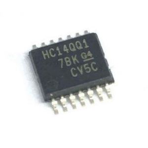 Nelcom HC14QQ1 บริการครบวงจรแบบดั้งเดิม ชิ้นส่วนอิเล็กทรอนิกส์ IC พร้อมส่ง ชิปไมโคร HC14QQ1 - Product Image 1