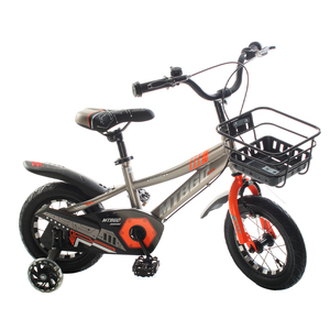 Vente flash Vélo de montagne pour enfants en acier à haute teneur en carbone <span class=keywords><strong>12</strong></span>-20 pouces Vélo à une vitesse pour enfants de 5 à <span class=keywords><strong>12</strong></span> <span class=keywords><strong>ans</strong></span> - Product Image 3
