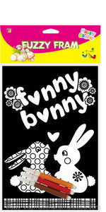 Pósters <span class=keywords><strong>de</strong></span> Terciopelo Personalizados para Niños, Lindos Dibujos para Colorear, para Niños y Niñas <span class=keywords><strong>de</strong></span> 5 <span class=keywords><strong>a</strong></span> 7 <span class=keywords><strong>A</strong></span>ños - Product Image 6