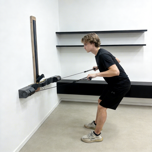 Équipement <span class=keywords><strong>de</strong></span> fitness compact pour les espaces communautaires <span class=keywords><strong>de</strong></span> petite taille - Product Image 1