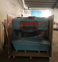Machine de fabrication de Jeans déchirés, Machine à Jeans d'assaut d'une seule Position, vente spéciale,