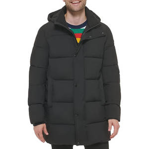 Nouvelle arrivée de doudounes de haute qualité vêtements d'hiver veste doudoune en stock prix de vente en gros - Product Image 1