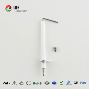 Electrodo de Encendido Cerámico Universal 87186443020 para Caldera de Gas <span class=keywords><strong>Bosch</strong></span> - Product Image 4