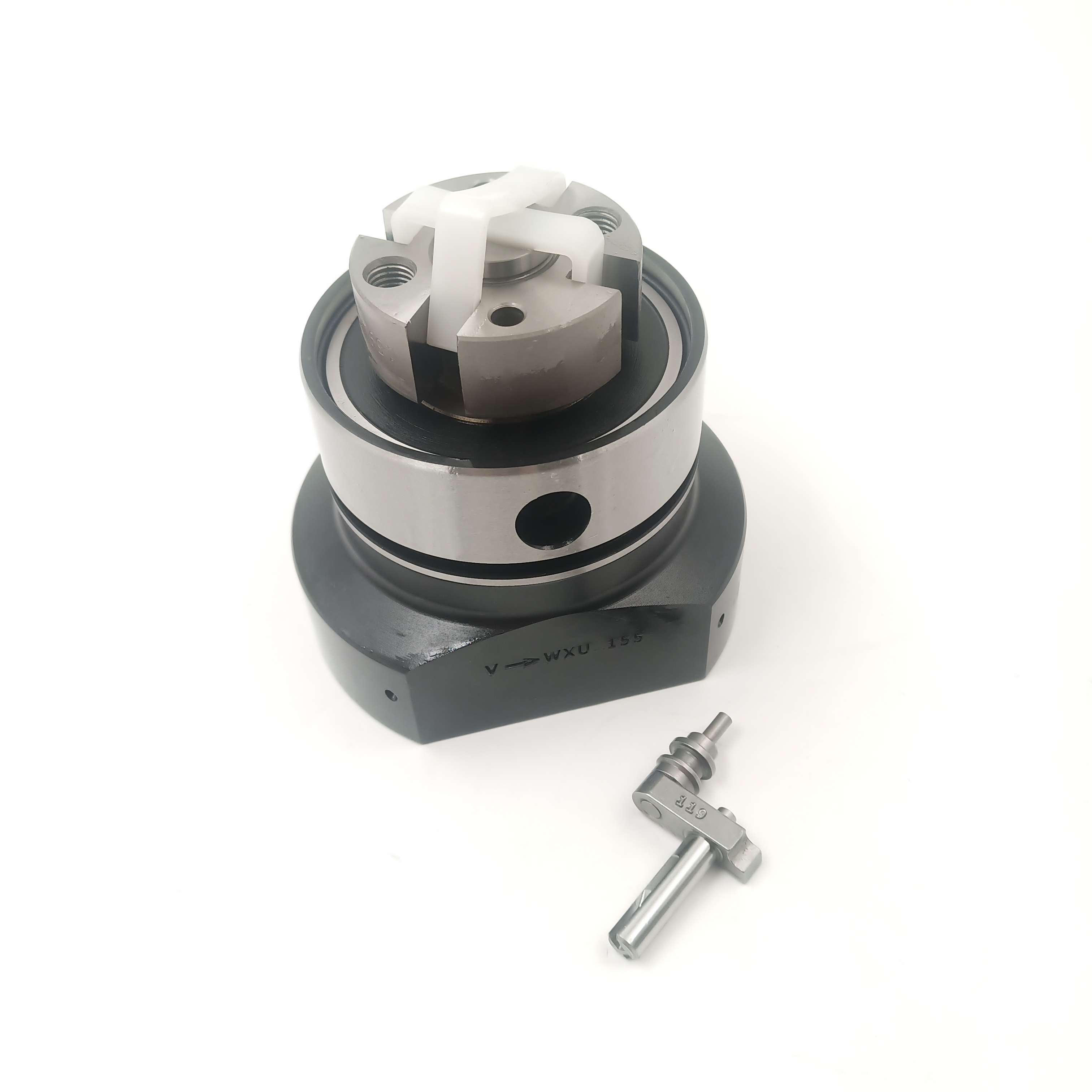 Wholesale ToP Quality Diesel Fuel Pump DP200 Head Rotor 7189-340L With Rotor 159L 4/7R