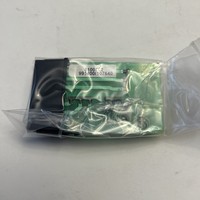 5100562, 1 pièce. Nouveaux systèmes de contrôle programmables PLC d'automatisation industrielle originaux et personnalisables