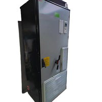 ACS880-04-505A-3 ACS880 Komponen Pengganti Variabel Frequency Drive 505A Suku Cadang Sistem Drive Bersertifikasi CE Servis Perawatan Suku Cadang