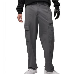 Pantalons décontractés simples et rayés pour la vie quotidienne et le sport, pour hommes, été et automne, pantalons décontractés amples pour hommes - Product Image 2