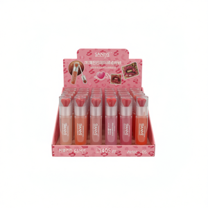Saniye <b>Lip</b> Oil L1405 Moisturizing Trendy Makeup For <b>Lips</b> - Product Image 1
