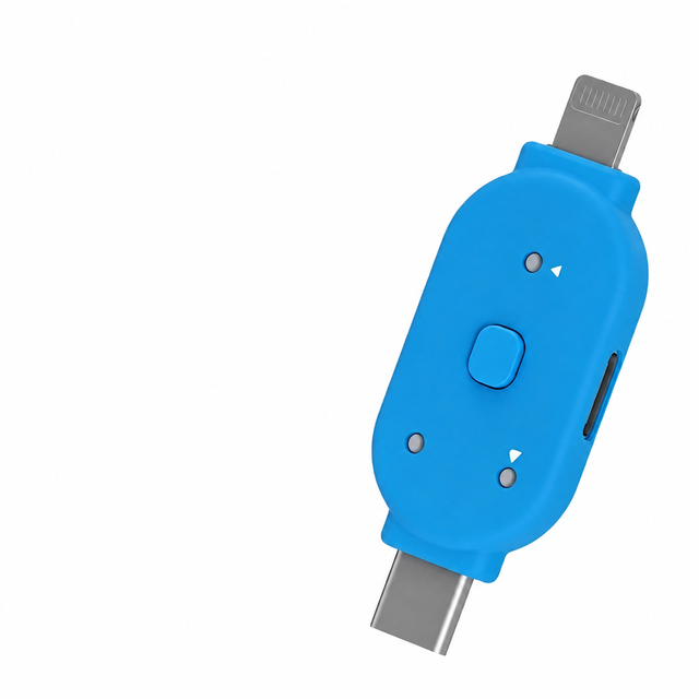 One-key DFU Flasher for IOS/Android Devices-Mobile Phone Repair Tool with Automatic Recognition Recovery & Restart
