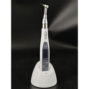 Motore Endodontico Rotante Elettrico per Terapia Orale e Trattamento del Canale Radicolare - Product Image 4