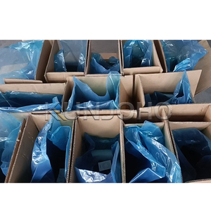 Bomba de pistones variables Danfoss serie FRR090 45 de 90 cc, circuito abierto 83041472 FRR090CNNNNNNNNNS1R2A1NNNNNNNNP00 - Product Image 1