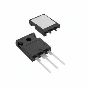 BOM IC In Stock Transistors FGH75T65SQD-F155 TO-247-3 Components Electronic - Product Image 1