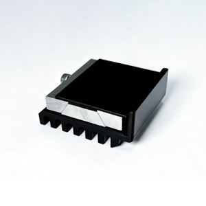 Paneles de barandilla de vidrio modernos de primera calidad Barandilla de balcón de escalera de vidrio interior más vendida con Almeja de barandilla de vidrio antioxidante - Product Image 1