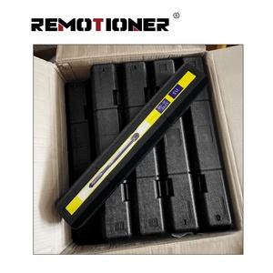 <span class=keywords><strong>Llave</strong></span> <span class=keywords><strong>Dinamométrica</strong></span> de Trinquete Tipo Clic con Mando de 1/2 Pulgada, 10-150 ft-lb, con Certificado de Calibración - Product Image 5