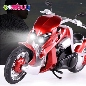 1:12 modellini auto mini <span class=keywords><strong>moto</strong></span> giocattoli con suoni di luce - Product Image 3