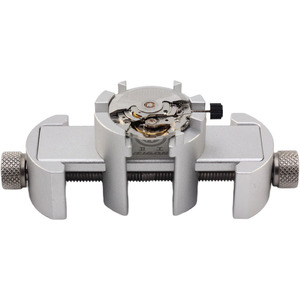 Supporto per Movimento di Orologi Meccanici, Strumento di Riparazione per Orologiai - Product Image 5