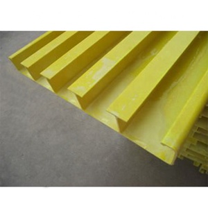 Material de Suelo de Fibra de Vidrio Pultruido FRP para Terrazas - Product Image 4