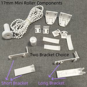 نظام صغير من easefix القياسي 17 من دون ستائر دوارة للحفر سهل التركيب للنوافذ - Product Image 3