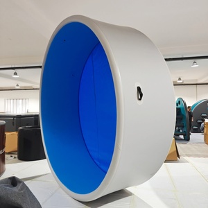 <span class=keywords><strong>สระ</strong></span>ว่ายน้ำเป่าลมทรงกลมสำหรับกลางแจ้ง ขายส่ง สำหรับผู้ใหญ่ ติดตั้งง่าย <span class=keywords><strong>สระ</strong></span>ว่ายน้ำเป่าลมสำหรับเด็ก ครอบครัว กีฬาทางน้ำ ปาร์ตี้ - Product Image 2