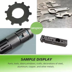 Ce được phê duyệt reci <span class=keywords><strong>Laser</strong></span> <span class=keywords><strong>Cutter</strong></span> 2kw sợi máy cắt <span class=keywords><strong>laser</strong></span> 3 mét tấm kim loại máy cắt <span class=keywords><strong>laser</strong></span> - Product Image 6