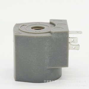 Bobine d'électrovanne Laipinyue LPY123, connecteur en cuivre standard national, accessoire de vanne de commande hydraulique - Product Image 3