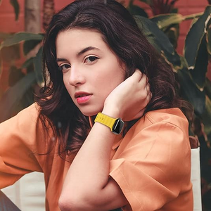 Correa de Reloj Deportiva de Goma Resistente al Agua al por Mayor para Reloj de 42 mm/46 mm/49 mm, Compatible con iWatch Series 10/9/8/7/SE, con Cierre de Presión - Product Image 2