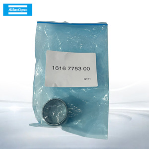 Kit de Reparación de Compresores de Aire Atlas Copco 3002601520, Piezas de Repuesto Metálicas para Mantenimiento - Product Image 2