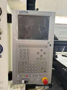 Máquina de Moldeo por Inyección de Plástico para el Hogar, Máquina de Moldeo por Inyección Hai Tian de 1300 Toneladas - Product Image 2