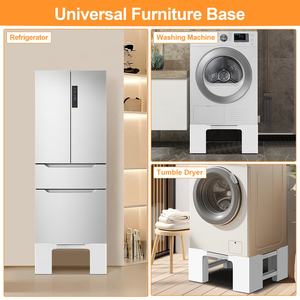 China Source Factory Directsale <b>Washing</b> <b>Machine</b> <b>Stand</b> Fully Automatic <b>Washing</b> <b>Machine</b> <b>Stand</b> for Home - Product Image 6