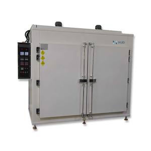 CE sertifikası yüksek yüksek sıcaklıklı fırın ve seramik çömlek Metal çalışma için fırın - Product Image 1