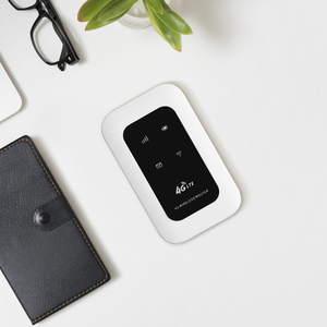 Enrutador portátil Softel 4G Pocket LTE CAT4 <span class=keywords><strong>Modem</strong></span> Mini Mobile Wireless <span class=keywords><strong>WiFi</strong></span> <span class=keywords><strong>Router</strong></span> - Product Image 2
