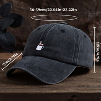 Gorra Trucker de 5 Paneles con Logotipo Personalizado al por Mayor, Frente de Espuma, Parte Trasera de Malla, Visera Curva Retro, Promocional para Equipos Deportivos, Cierre a Presión