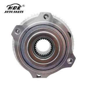 513225 BR930447 04779328AA Vente en gros de pièces automobiles HDE Roulement de moyeu de roue avant pour Dodge Charger Chrysler 300 - Product Image 6