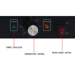 Gran oferta de JABS, calentador de queso de acero inoxidable, fudge caliente, salsa comercial, dispensador de <span class=keywords><strong>caramelo</strong></span> de queso para equipo de restaurante de Hotel - Product Image 4