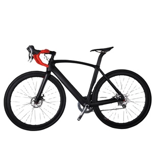 Cadre de vélo de route complet en carbone pour homme DENGFU, modèle FM099, en promotion – Cadre de vélo de route en carbone FM099 - Product Image 1