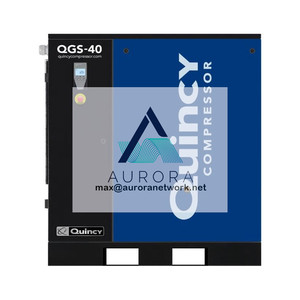 Accesorios de válvula neumática electrónica de alta calidad, QGS 40, con buen precio - Product Image 1