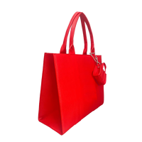 Sac fourre-tout en cuir véritable de haute qualité pour femmes, nouveau design, nouvelle collection, fermeture éclair, vente en gros